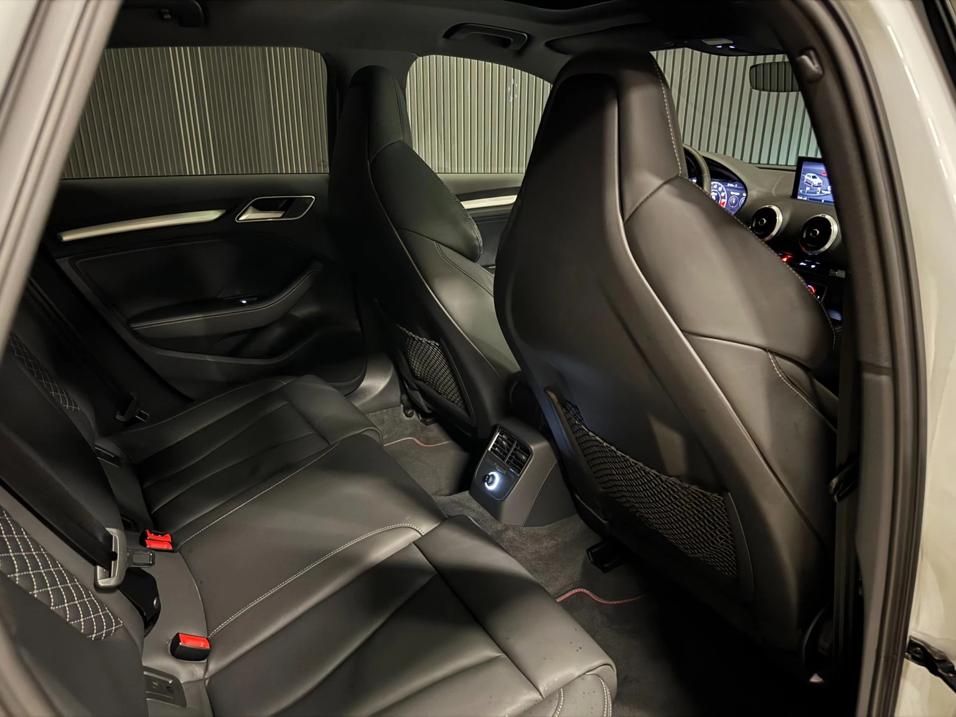 Hoofdafbeelding Audi S3