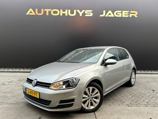 Volkswagen Golf 1.2 TSI Trendline