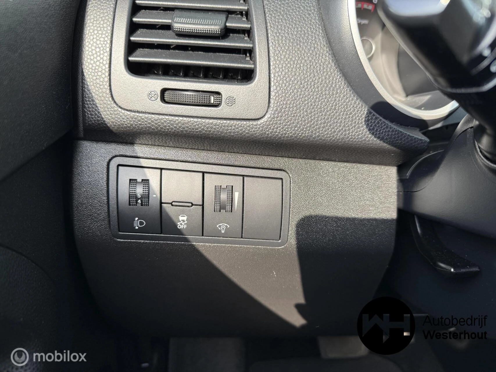 Hoofdafbeelding Kia Venga