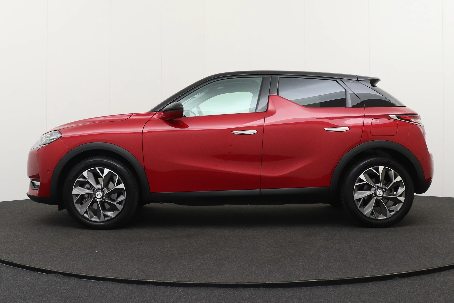 Hoofdafbeelding DS DS 3