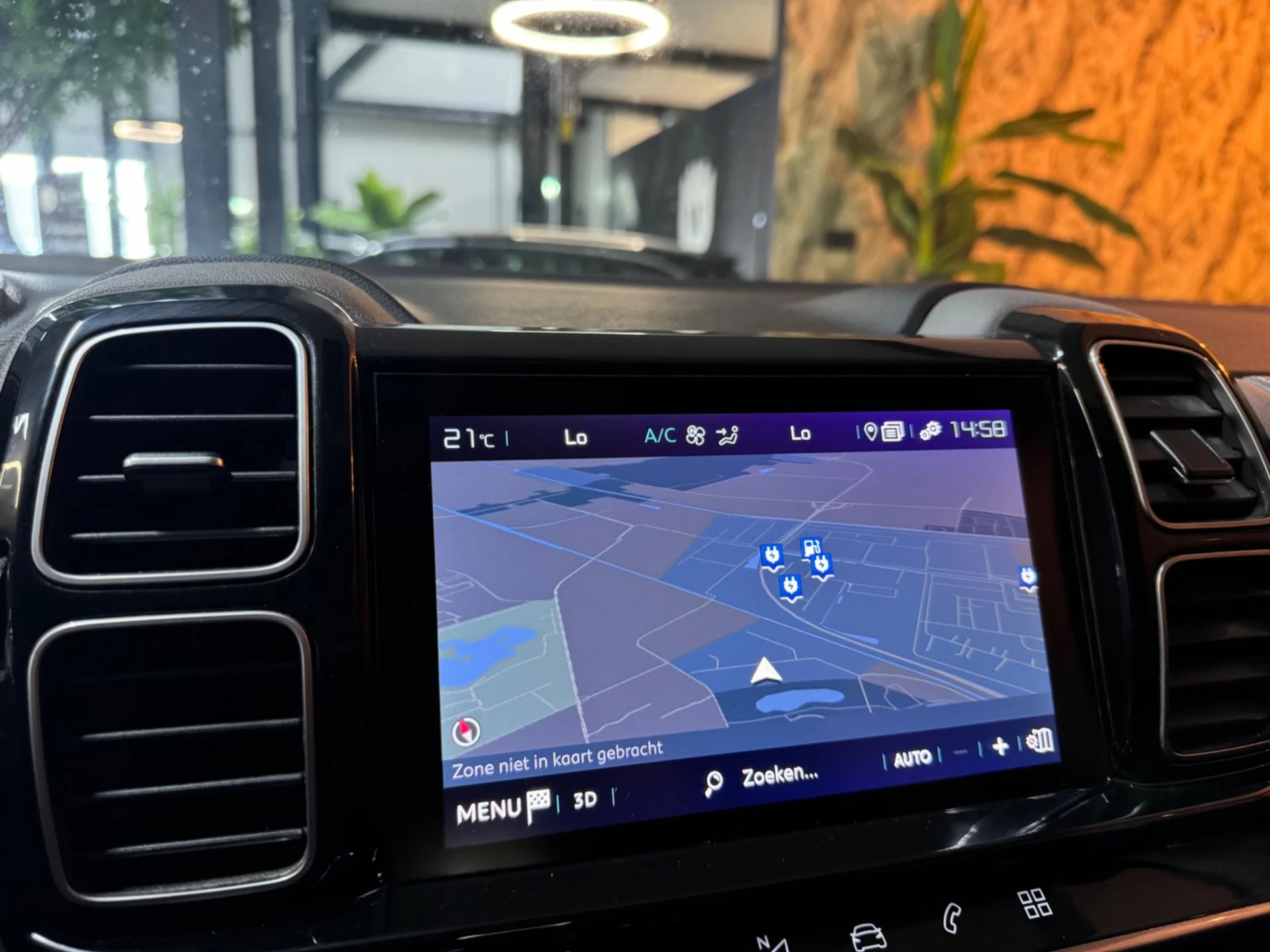 Hoofdafbeelding Citroën C5 Aircross