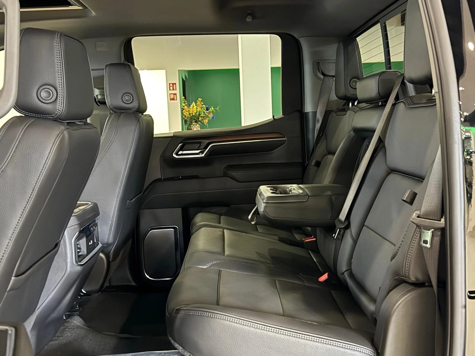 Hoofdafbeelding GMC Sierra