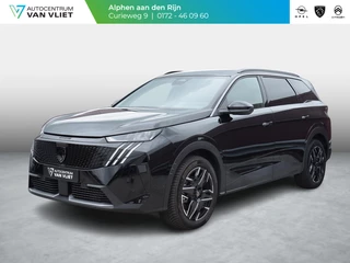 Peugeot 5008 1.2 Hybrid 136 Allure | NAVIGATIE | 360 CAMERA + SENSOREN | E.C.C. | CARPLAY | 7 PERS. | 16.004 KM