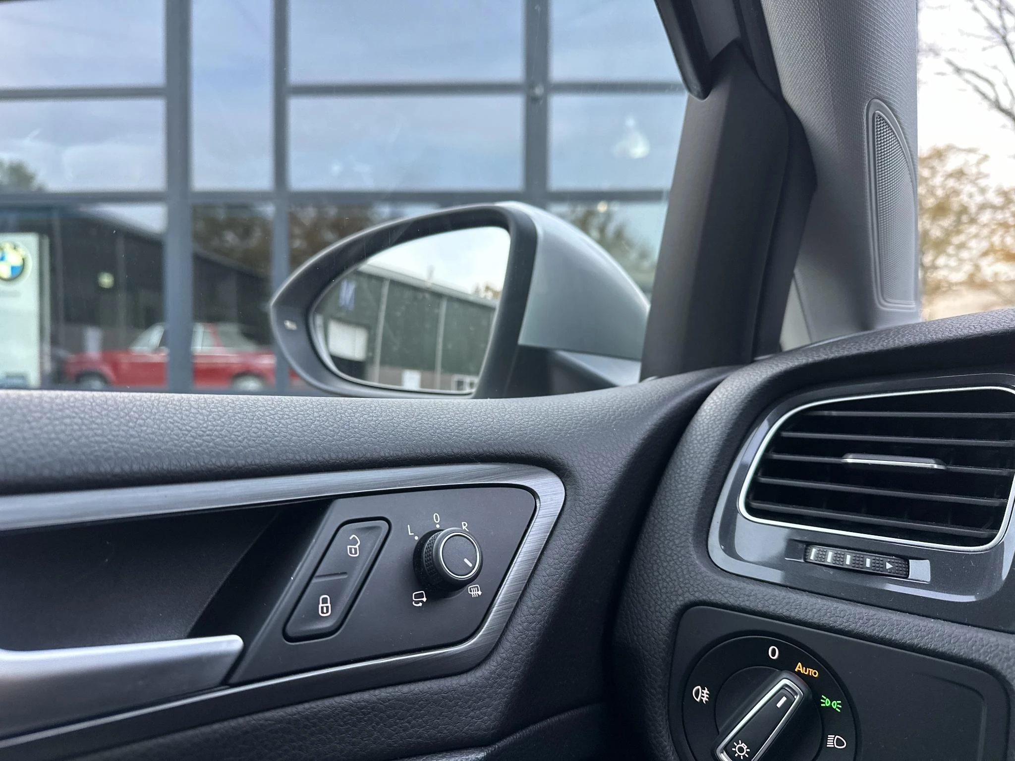 Hoofdafbeelding Volkswagen e-Golf