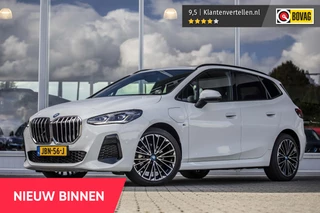 BMW 2 Serie Active Tourer 225e xDrive | M-Sport | Pano | Head-up | 19"