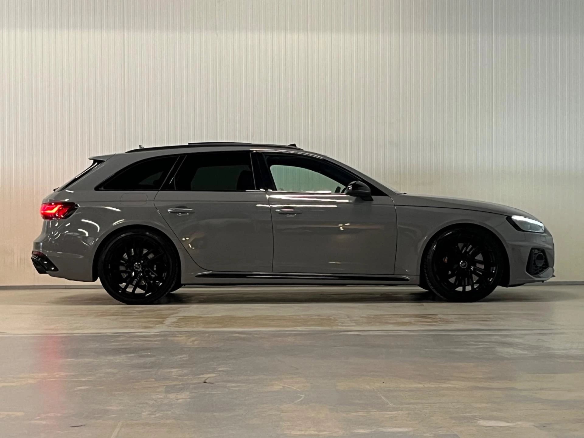 Hoofdafbeelding Audi RS4