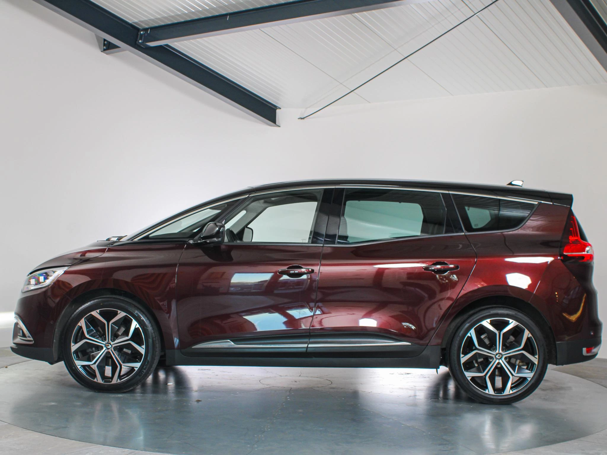 Hoofdafbeelding Renault Grand Scénic