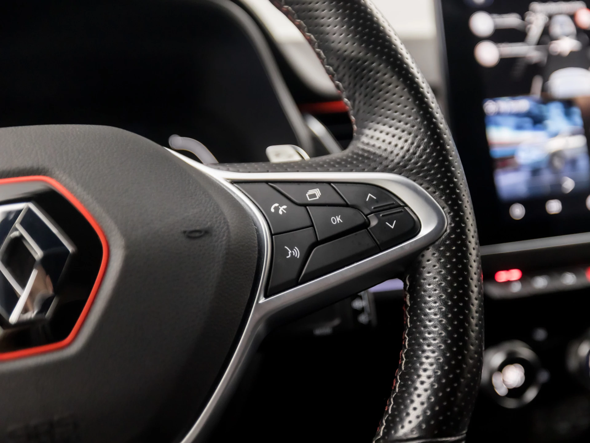 Hoofdafbeelding Renault Arkana