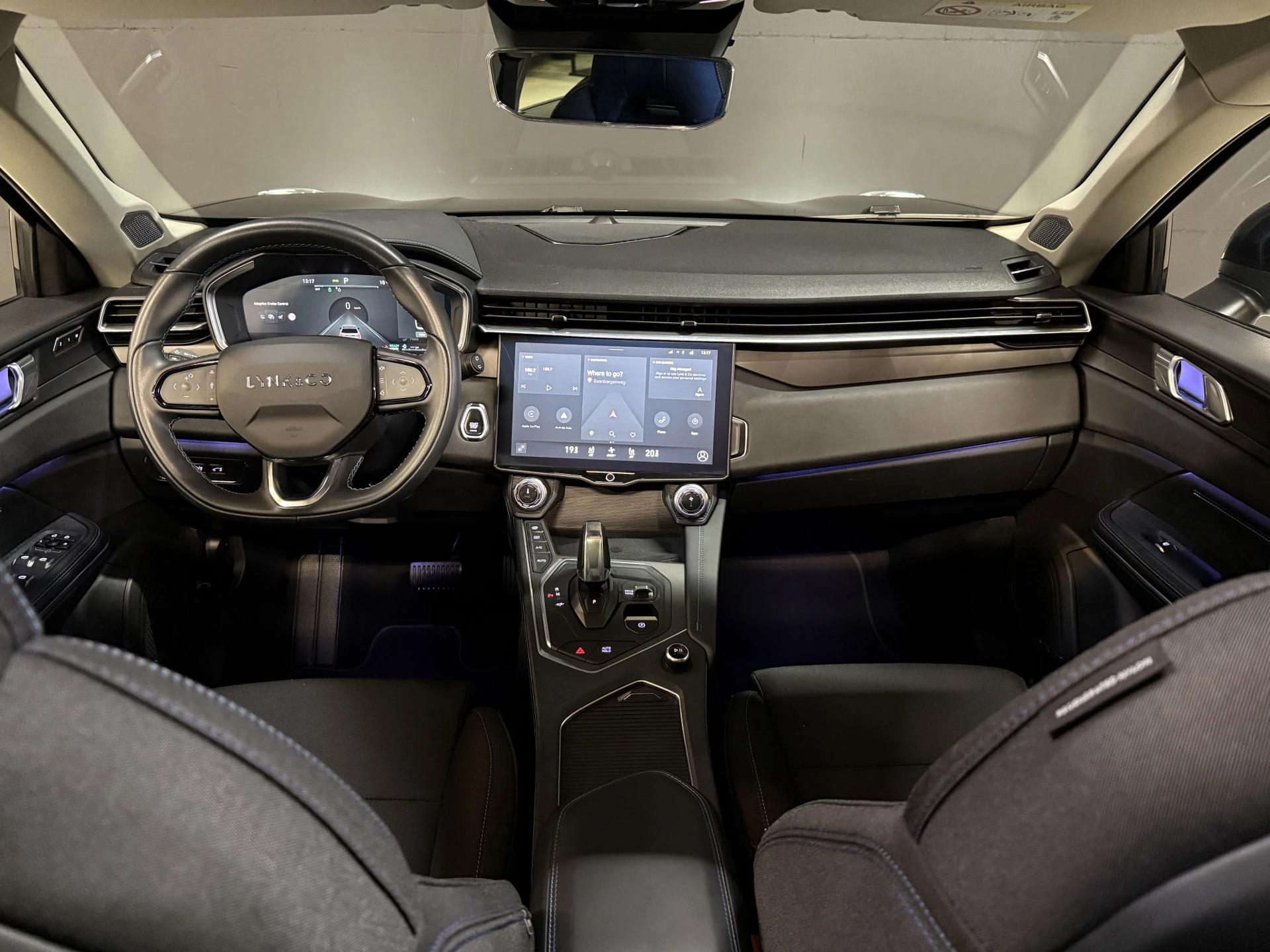 Hoofdafbeelding Lynk & Co 01