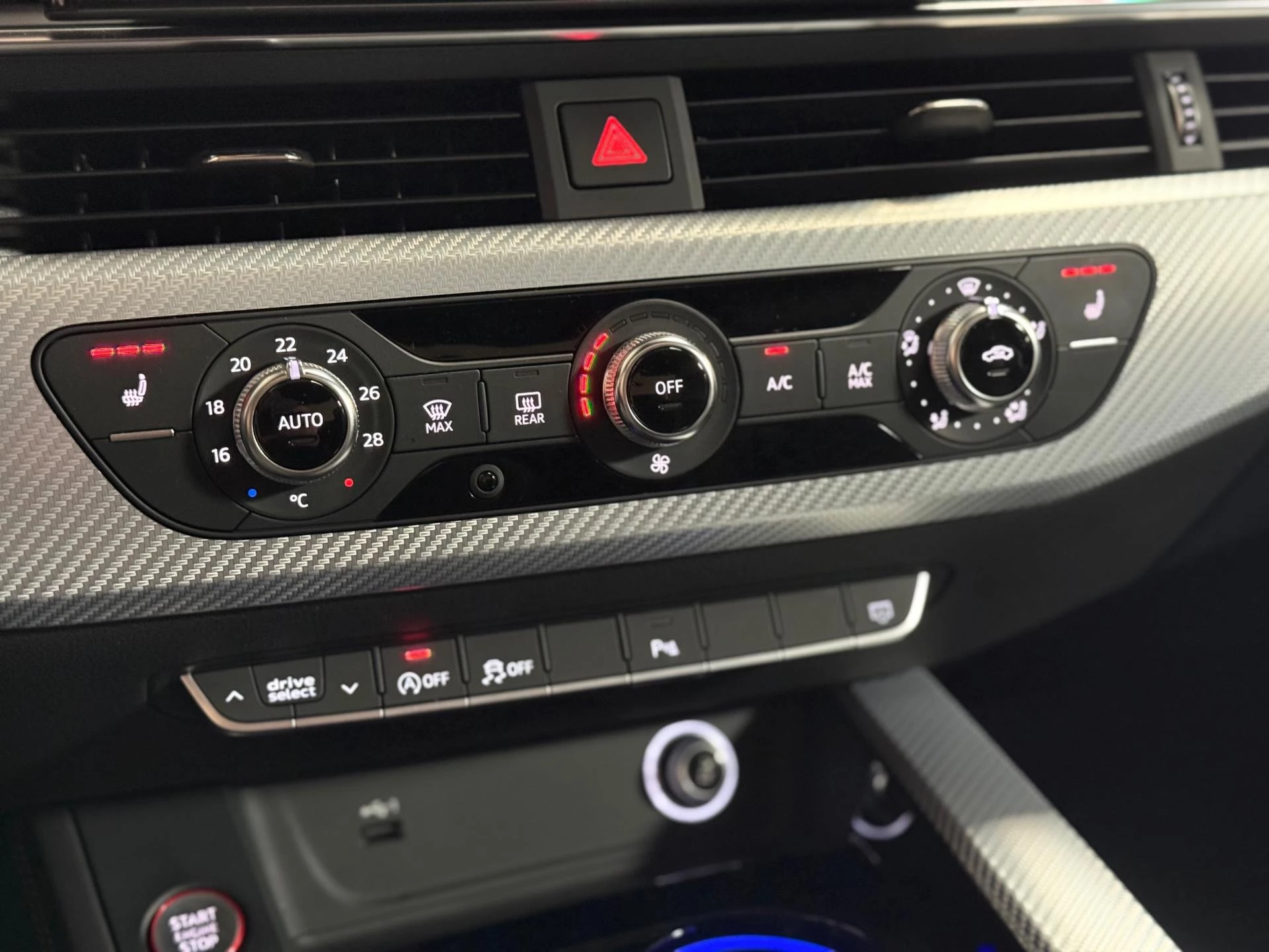 Hoofdafbeelding Audi RS5