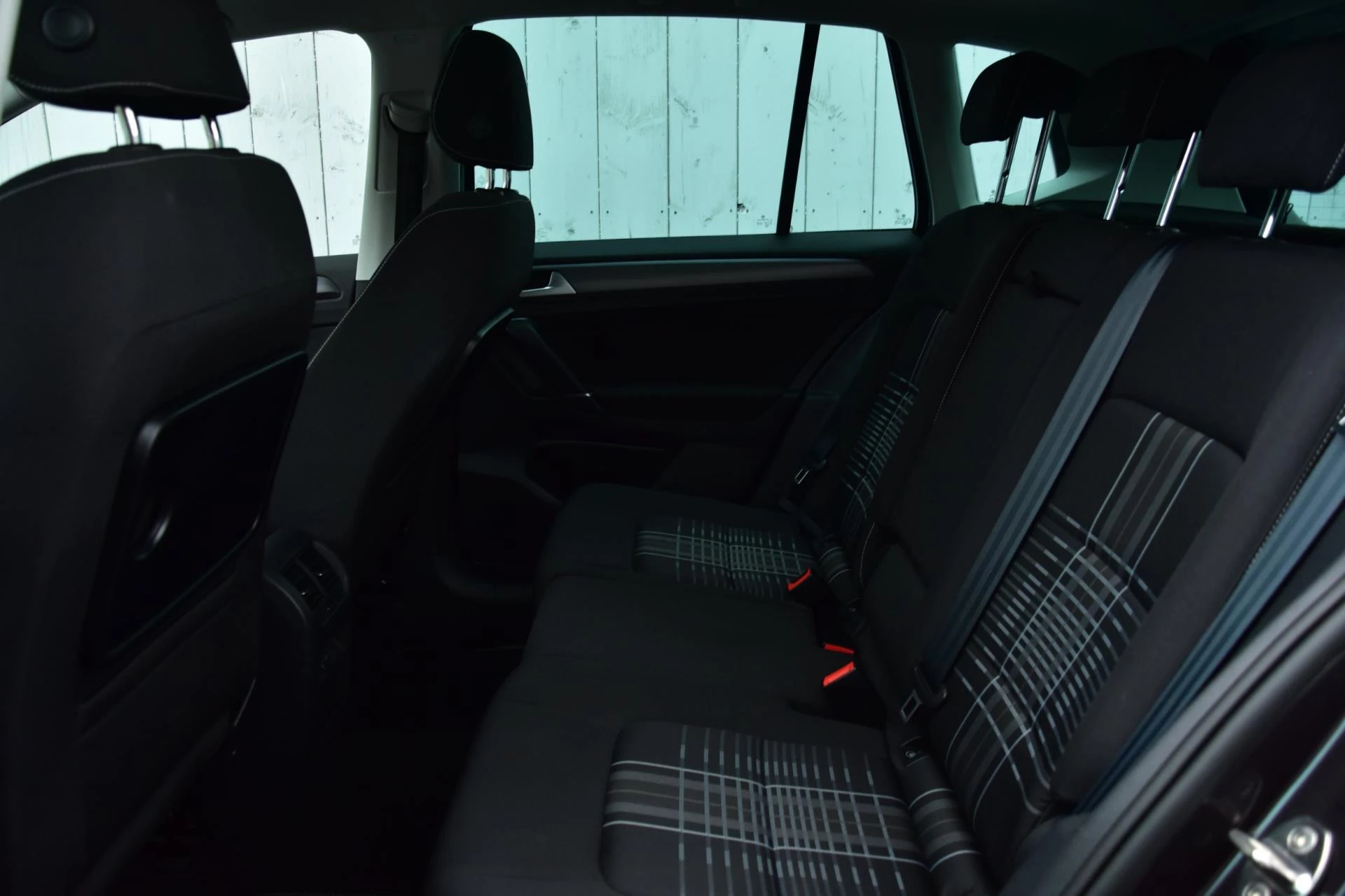 Hoofdafbeelding Volkswagen Golf Sportsvan