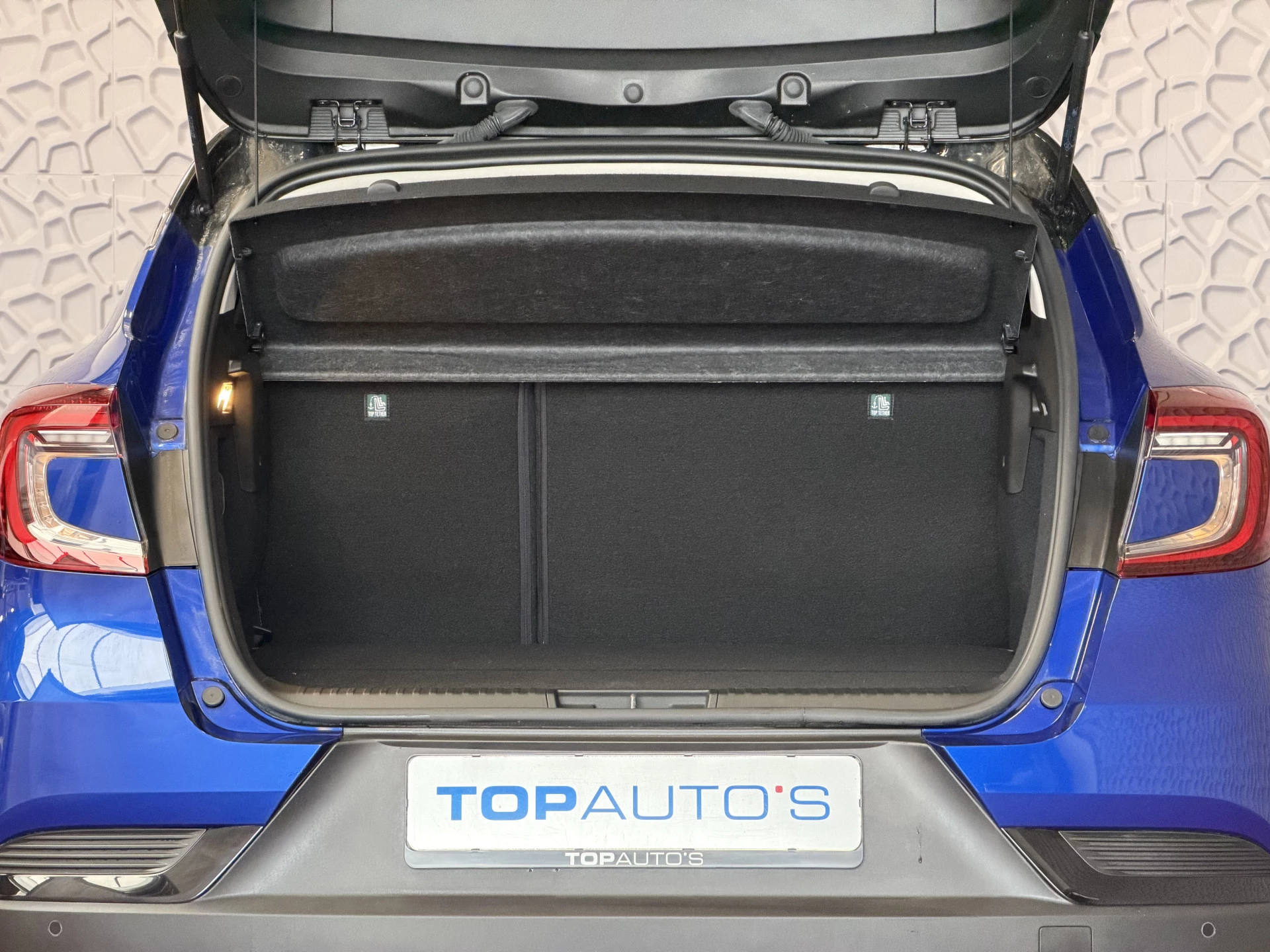 Hoofdafbeelding Mitsubishi ASX