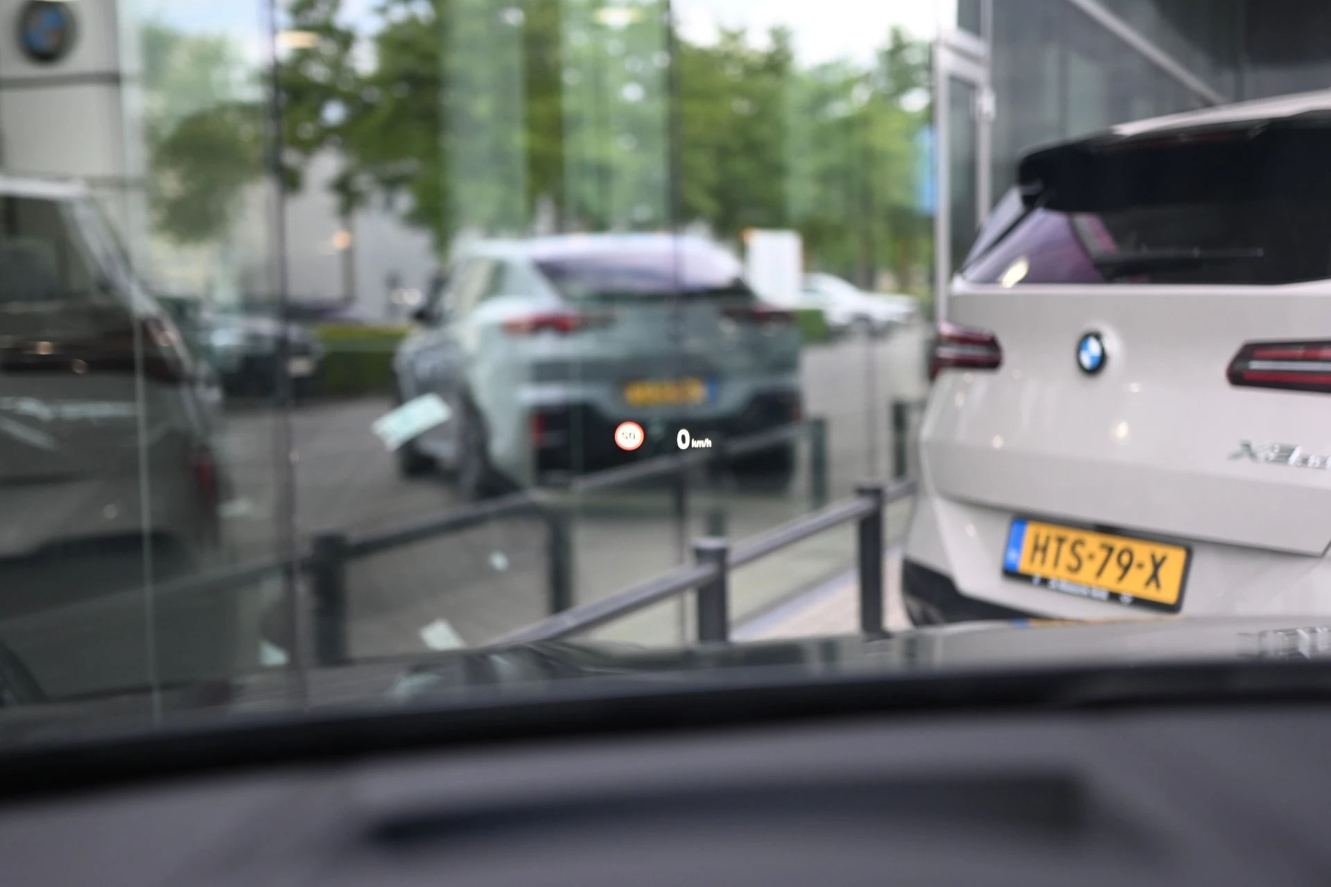 Hoofdafbeelding BMW X2