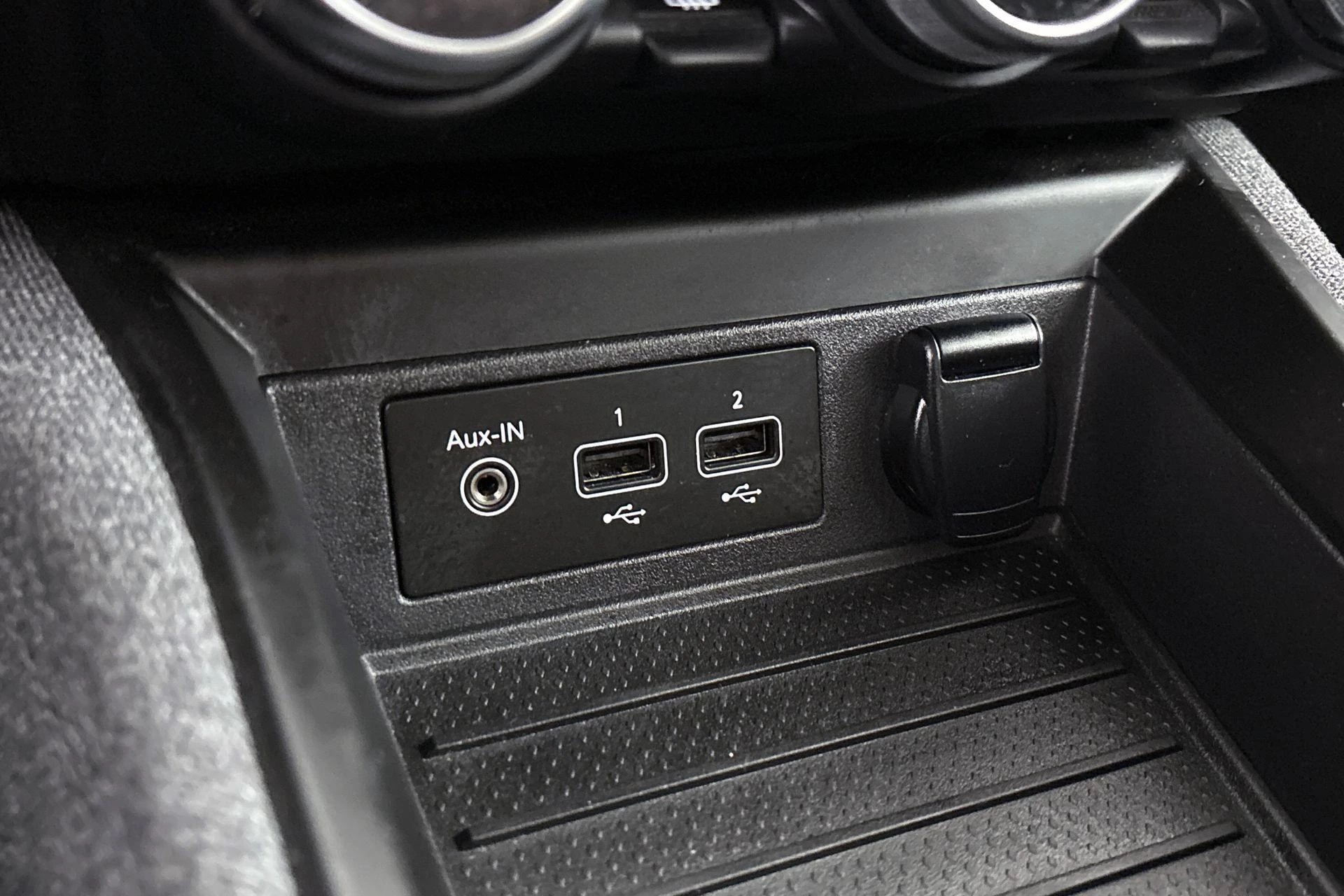 Hoofdafbeelding Renault ZOE