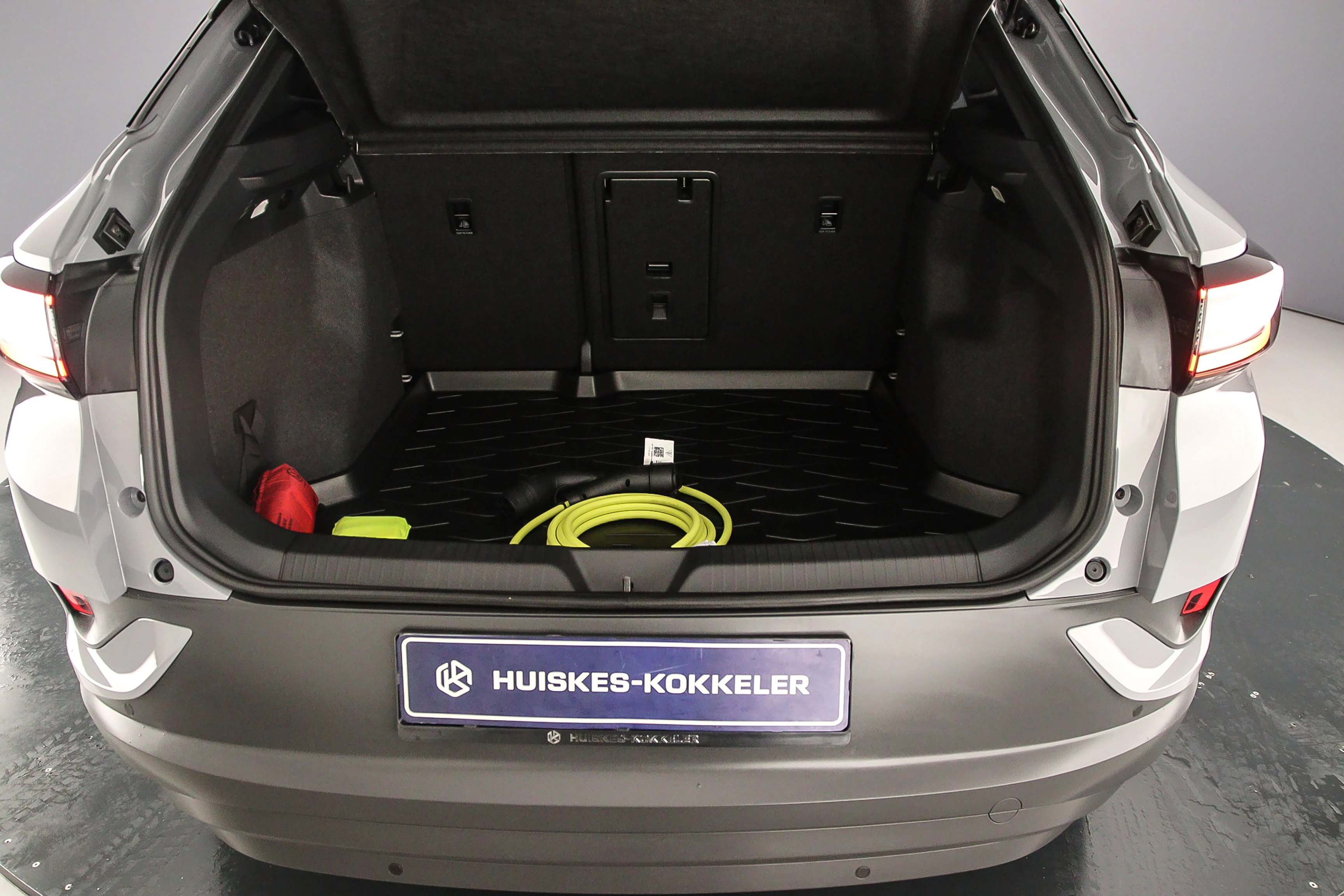 Hoofdafbeelding Volkswagen ID.4