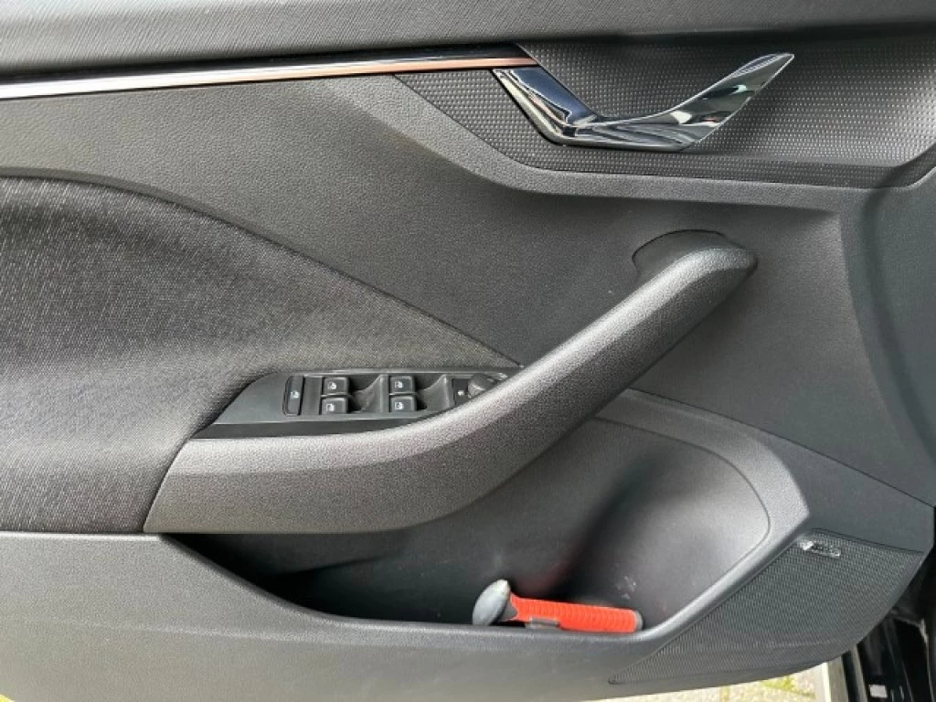 Hoofdafbeelding Škoda Kamiq