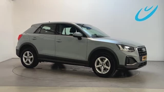 Audi Q2 30 TFSI Pro Line App-Connect DAB+ Climate Control Parkeersensoren