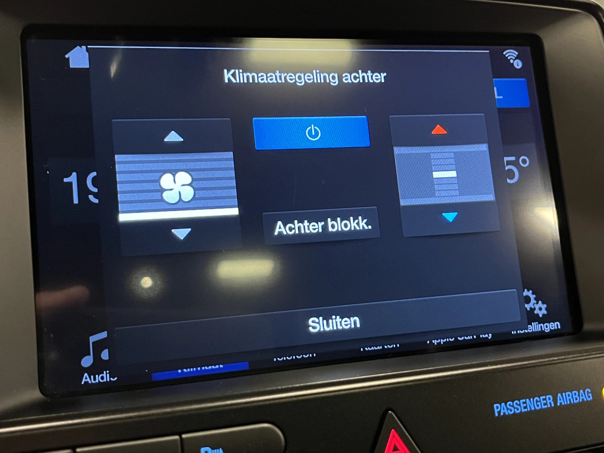 Hoofdafbeelding Ford Explorer