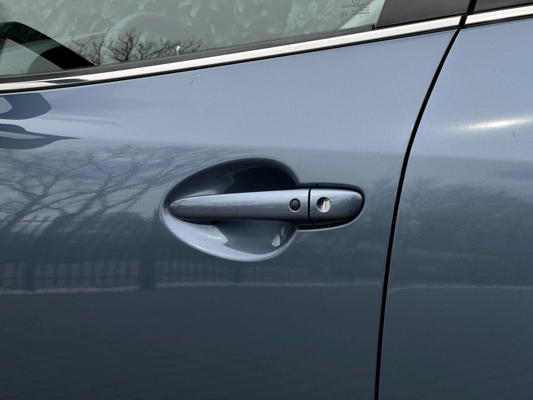 Hoofdafbeelding Mazda 3