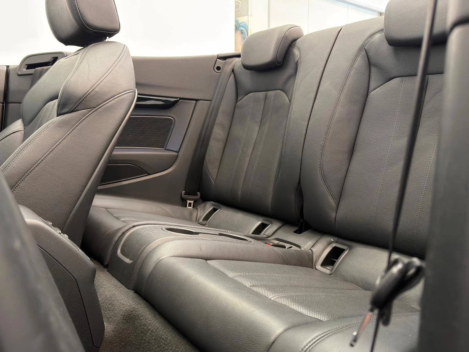 Hoofdafbeelding Audi S5