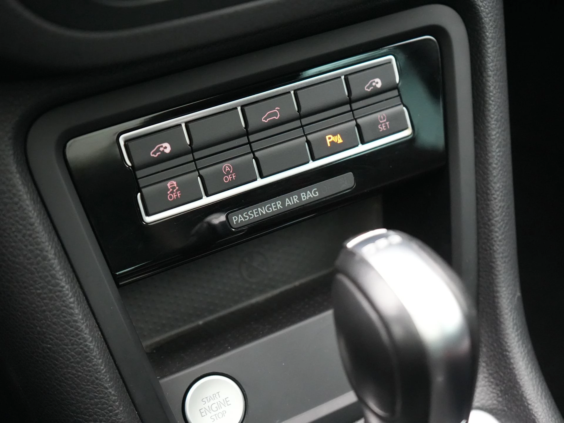 Hoofdafbeelding SEAT Alhambra