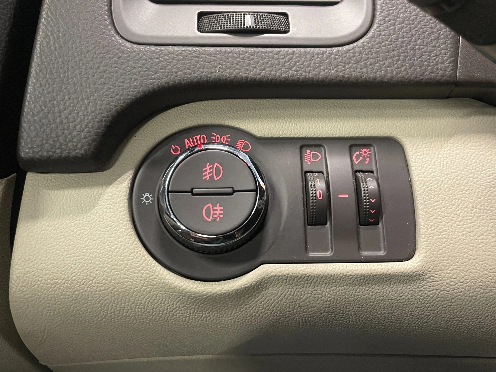 Hoofdafbeelding Opel Insignia