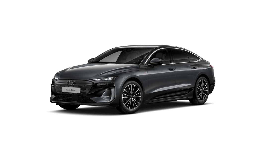 Hoofdafbeelding Audi A6 Sportback e-tron