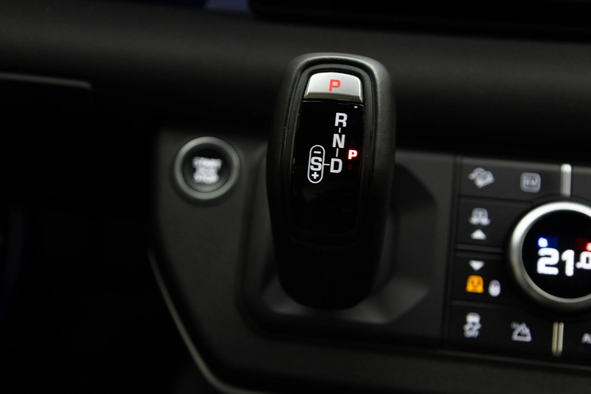 Hoofdafbeelding Land Rover Defender