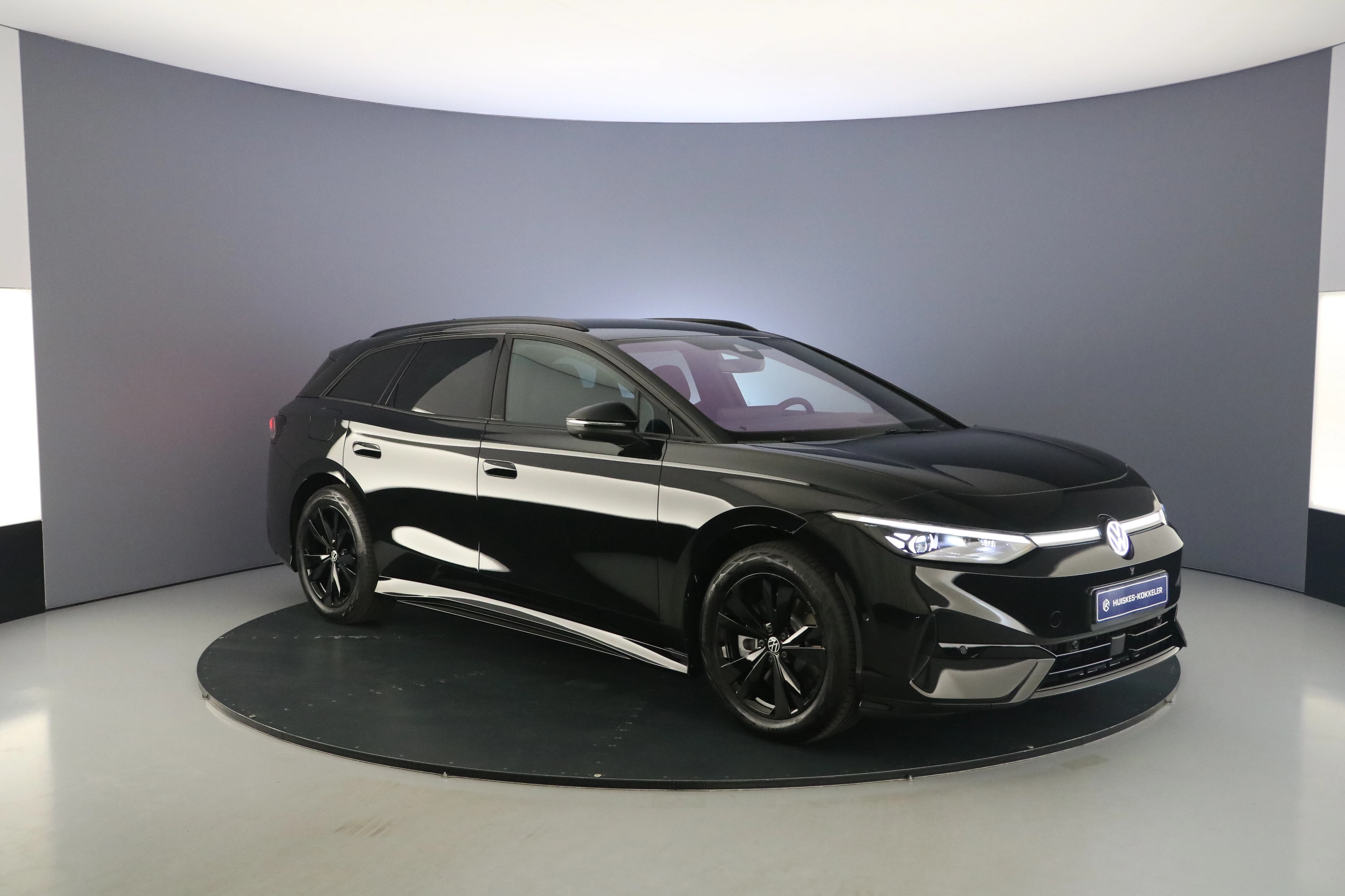 Hoofdafbeelding Volkswagen ID.7