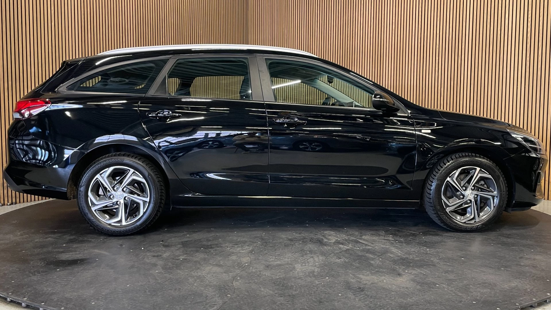 Hoofdafbeelding Hyundai i30