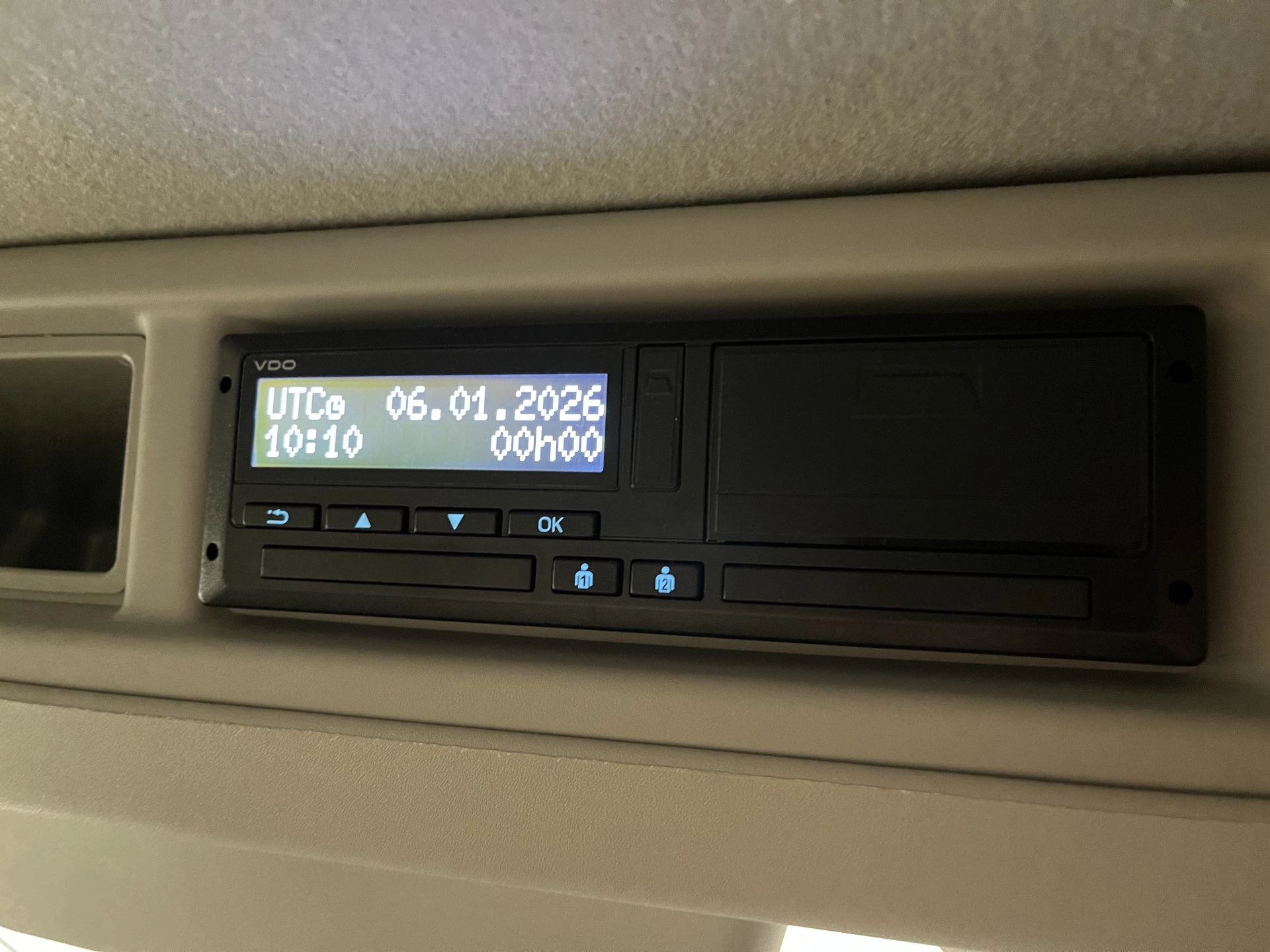 Hoofdafbeelding Ford E-Transit