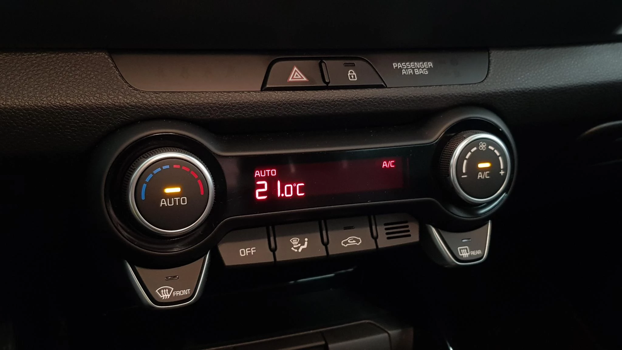 Hoofdafbeelding Kia Stonic