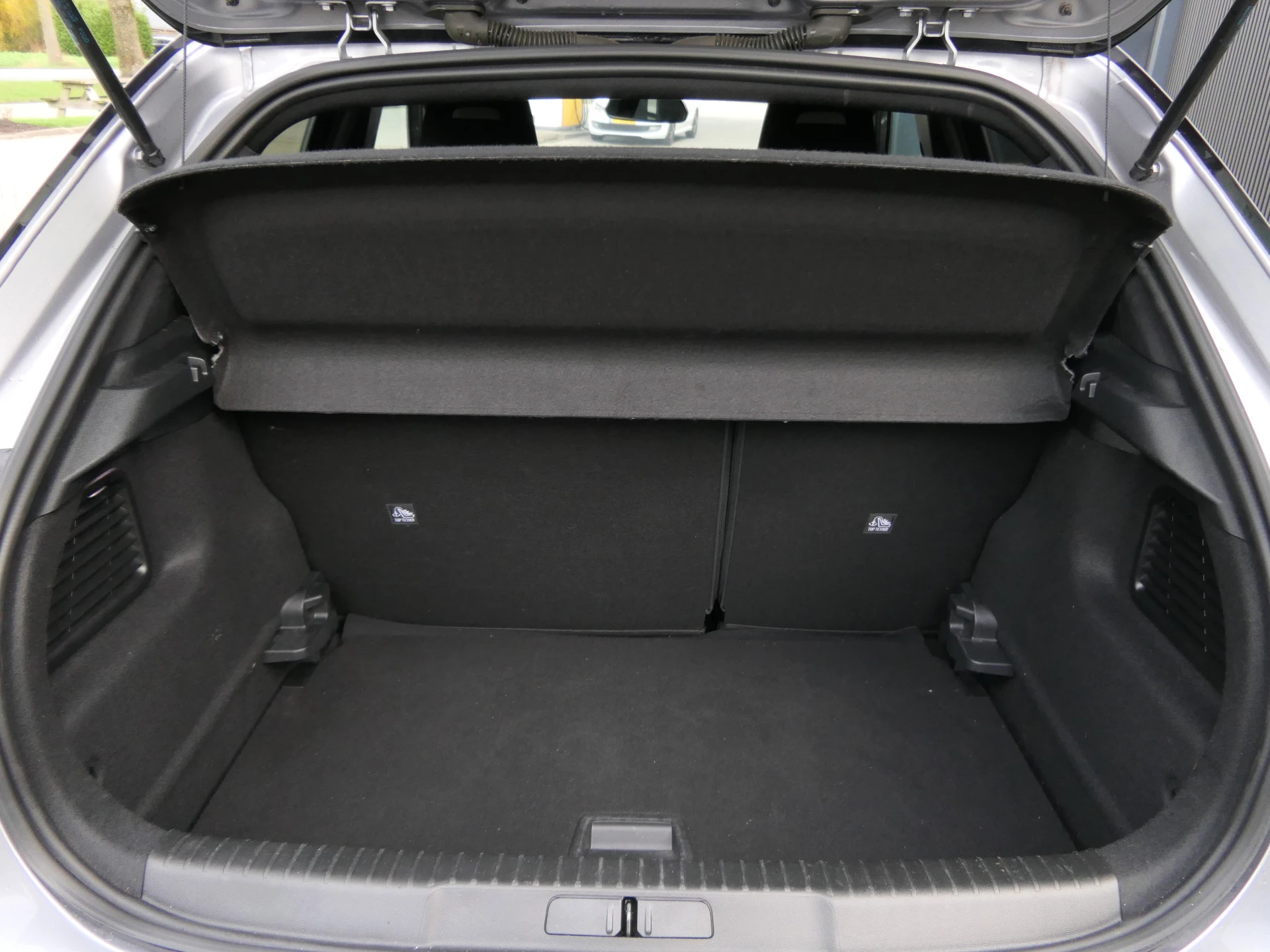 Hoofdafbeelding Opel Mokka-e