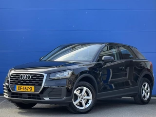 Audi Q2 1.4 TFSI CoD | 150 PK | Stoelverw. | PDC | Navi