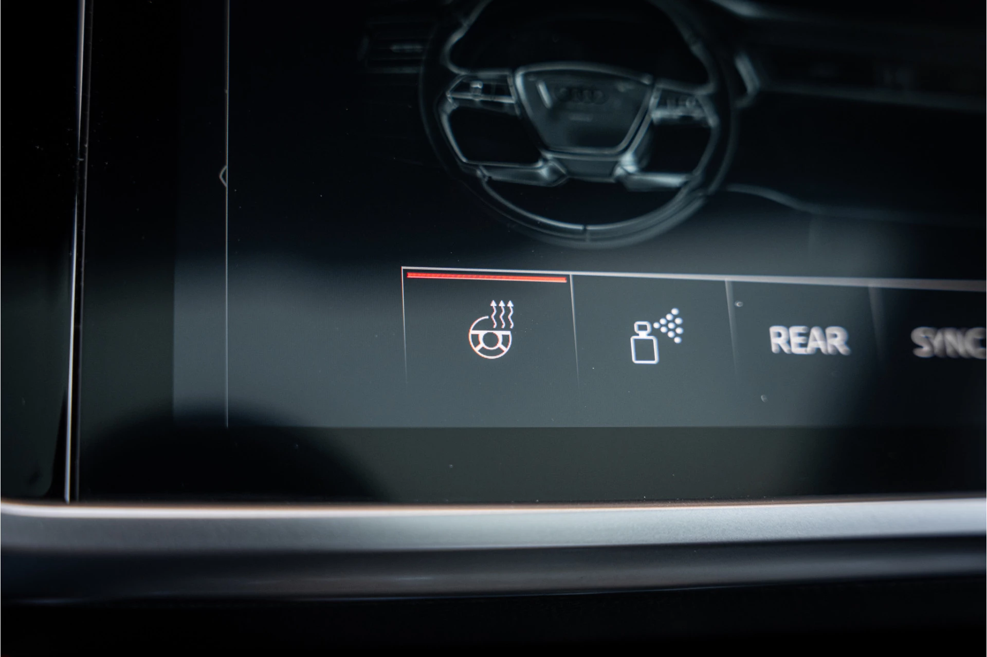 Hoofdafbeelding Audi RS7