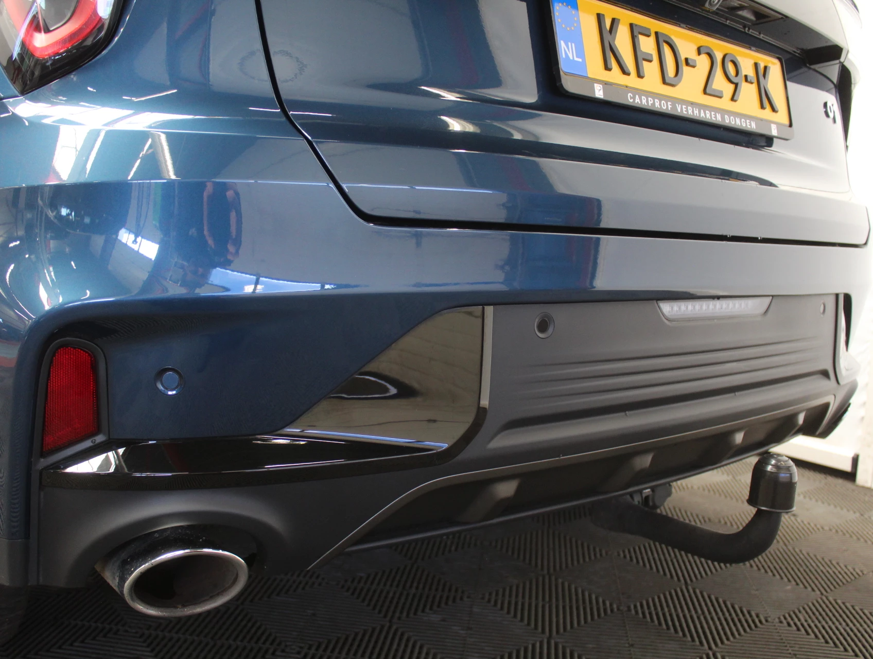 Hoofdafbeelding Lynk & Co 01