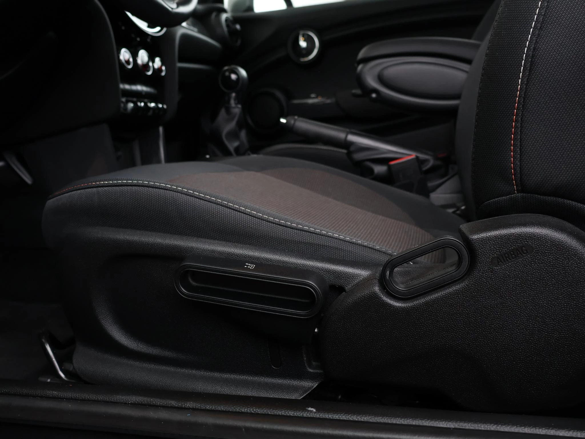 Hoofdafbeelding MINI One Cabrio