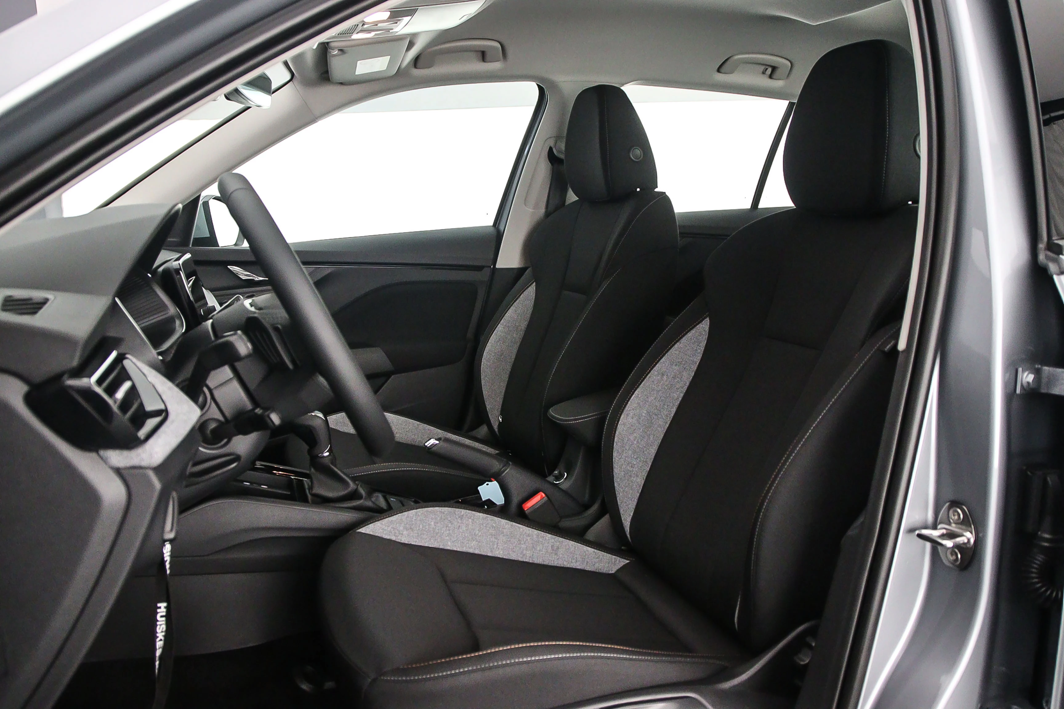 Hoofdafbeelding Škoda Kamiq