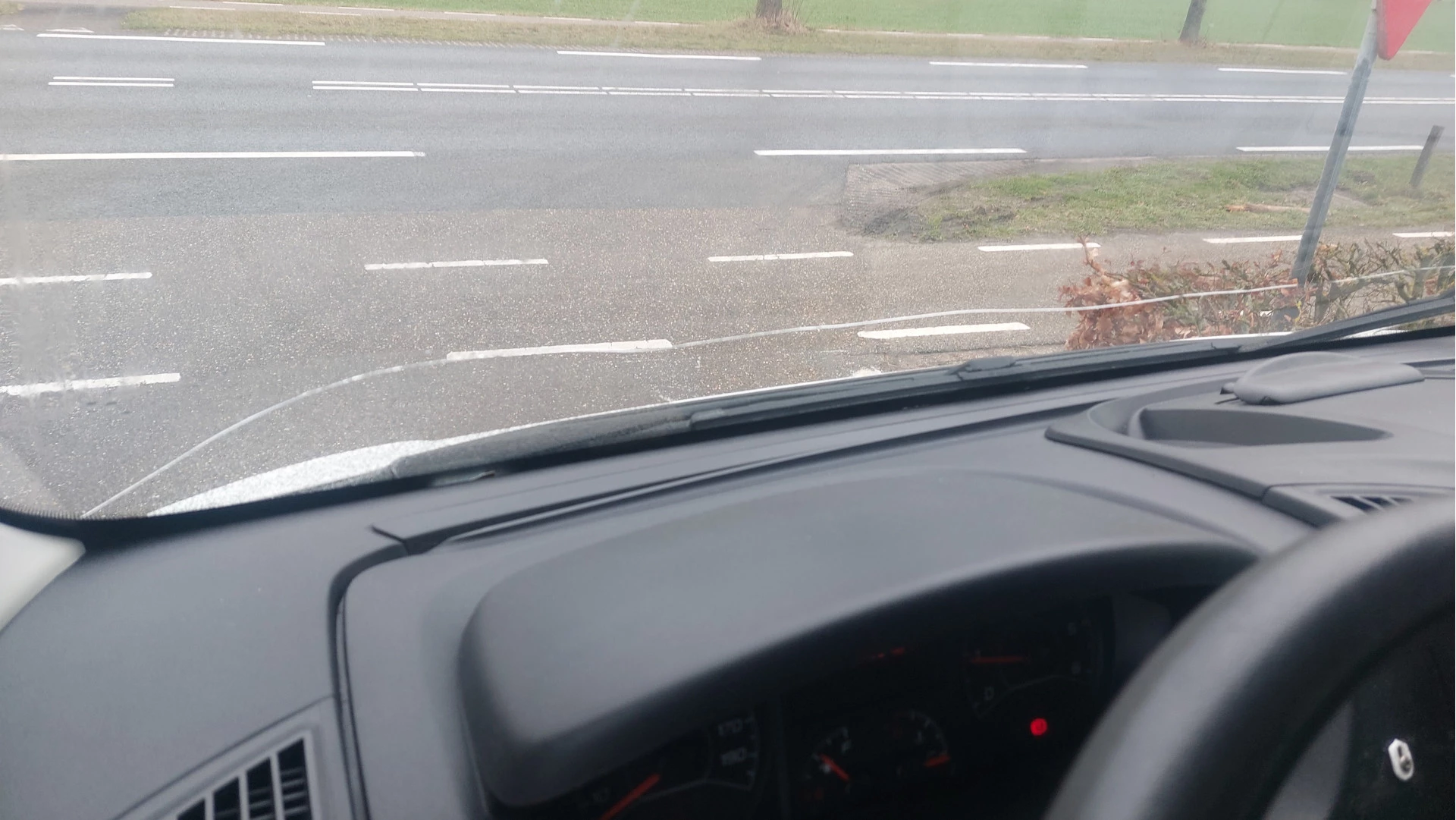 Hoofdafbeelding Peugeot Boxer