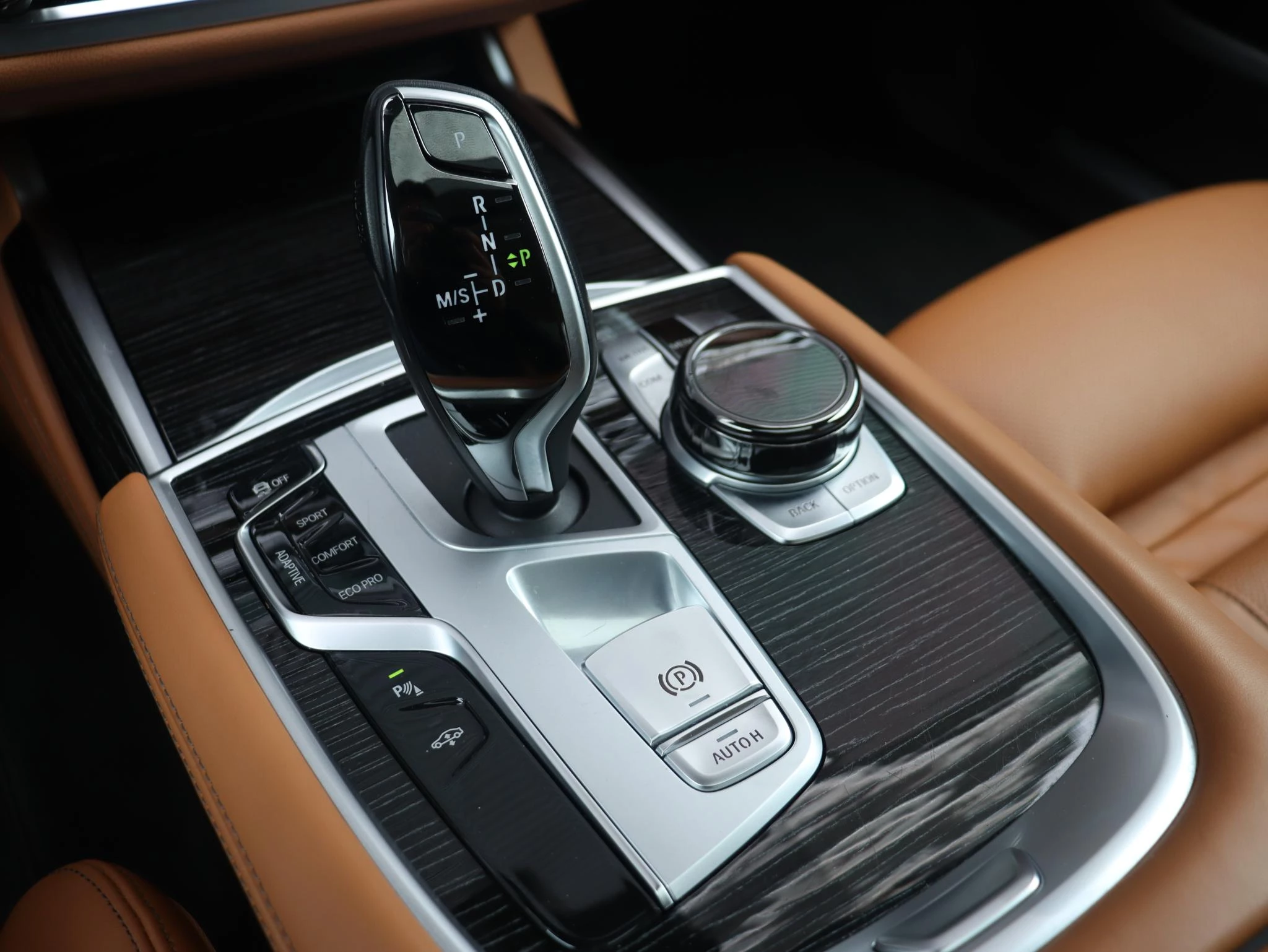 Hoofdafbeelding BMW 7 Serie