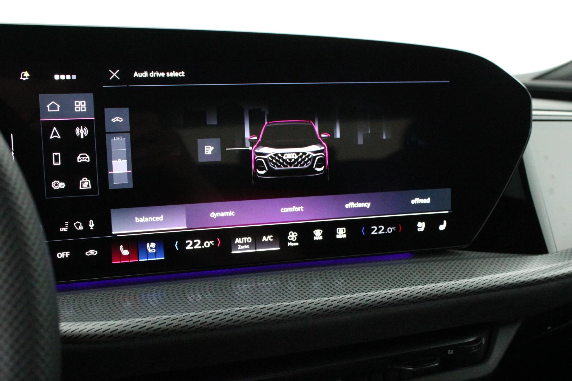 Hoofdafbeelding Audi SQ5