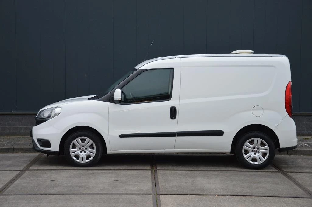 Hoofdafbeelding Fiat Doblò