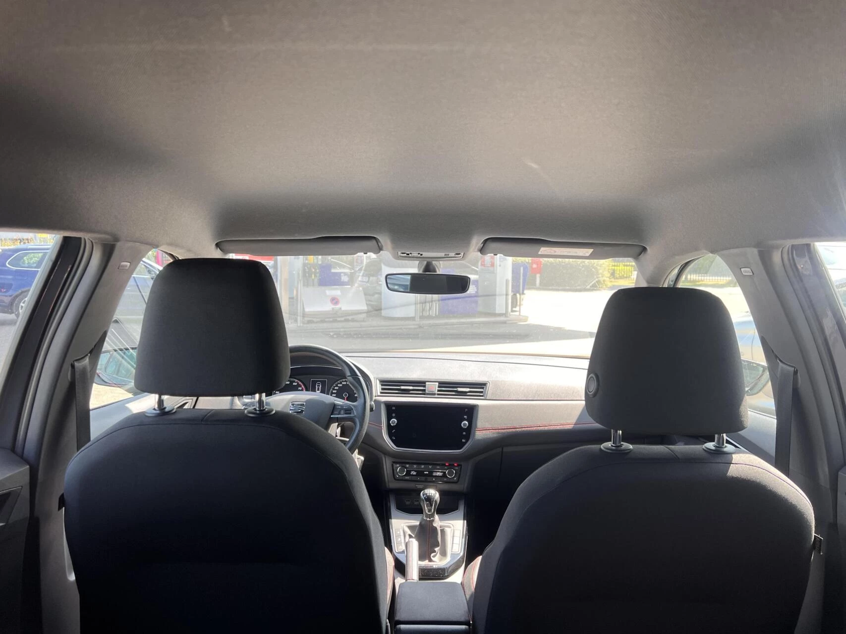 Hoofdafbeelding SEAT Arona