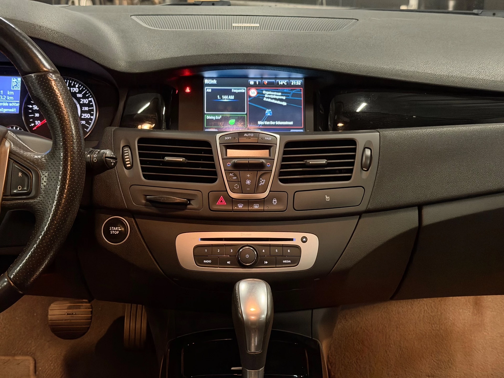 Hoofdafbeelding Renault Laguna