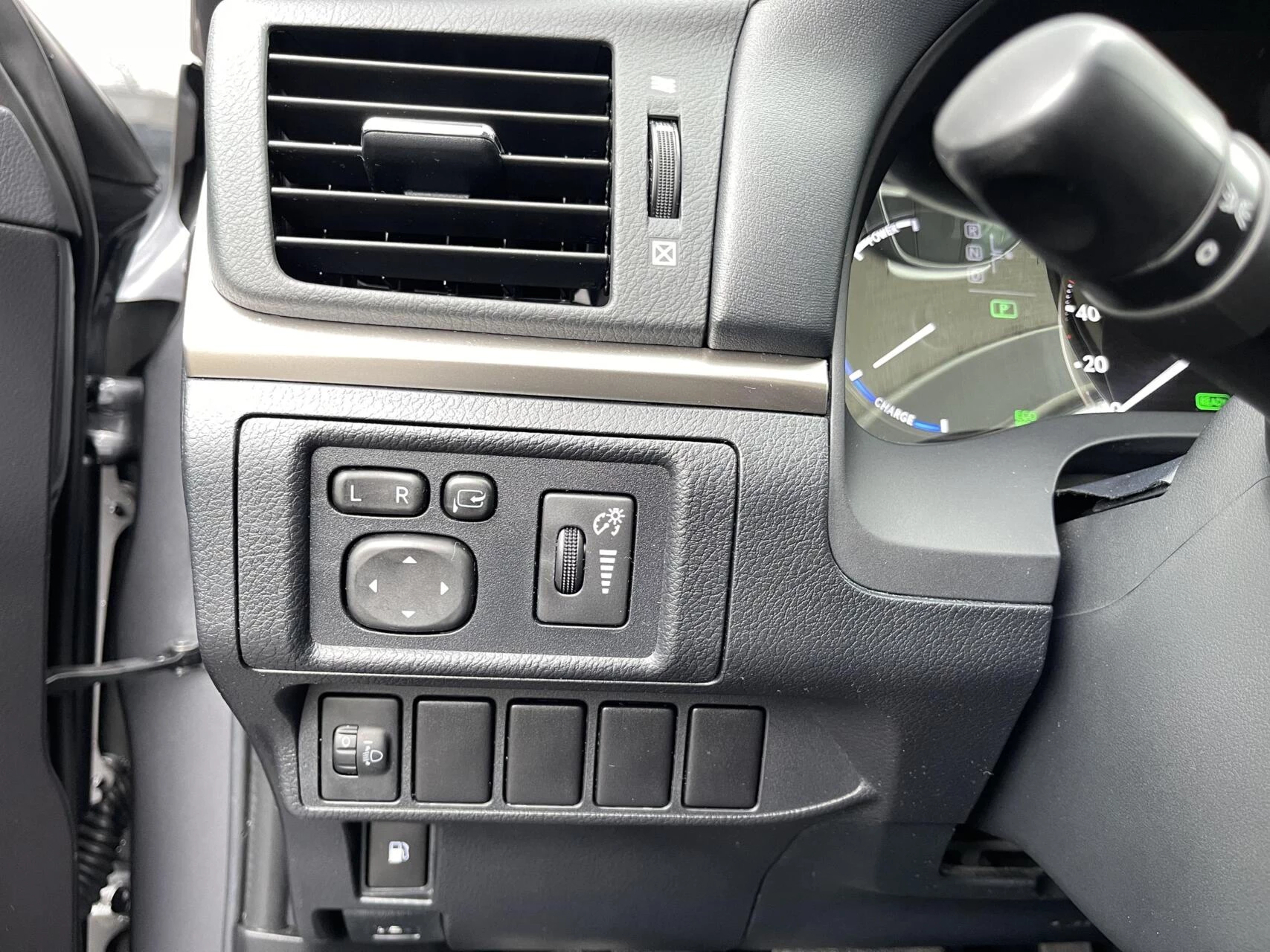 Hoofdafbeelding Lexus CT