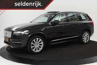 Volvo XC90 2.0 T8 Twin Engine AWD Inscription | 1e eigenaar |  Panoramadak | Bowers & Wilkins | Stoelventilatie | Leder | Navigatie