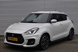 Suzuki Swift 1.4 SPORT SMART HYBRID / FULL OPTIONS