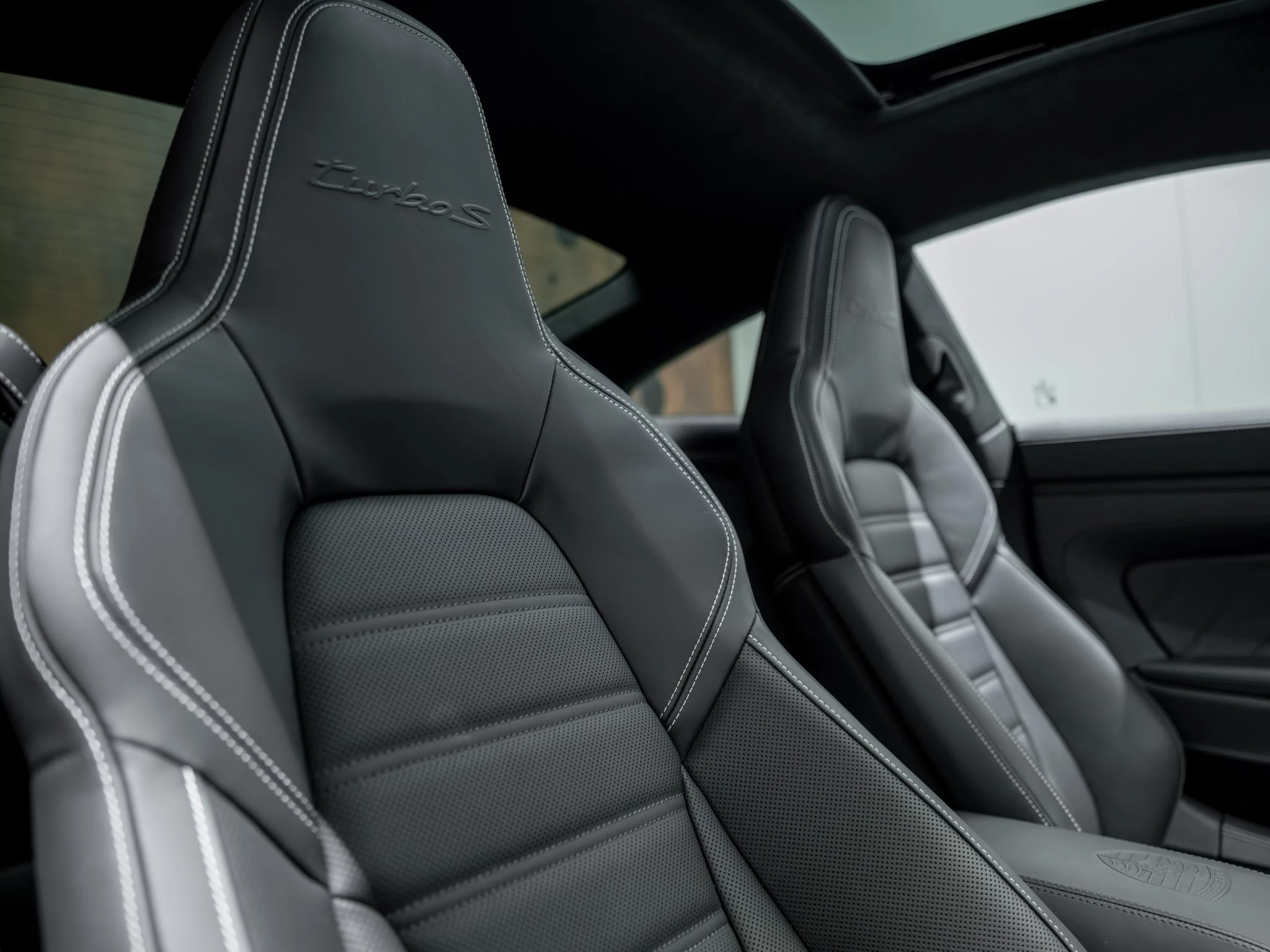 Hoofdafbeelding Porsche 911