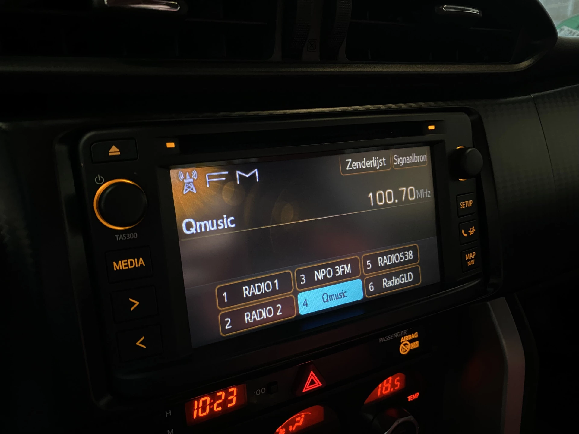 Hoofdafbeelding Toyota GT86