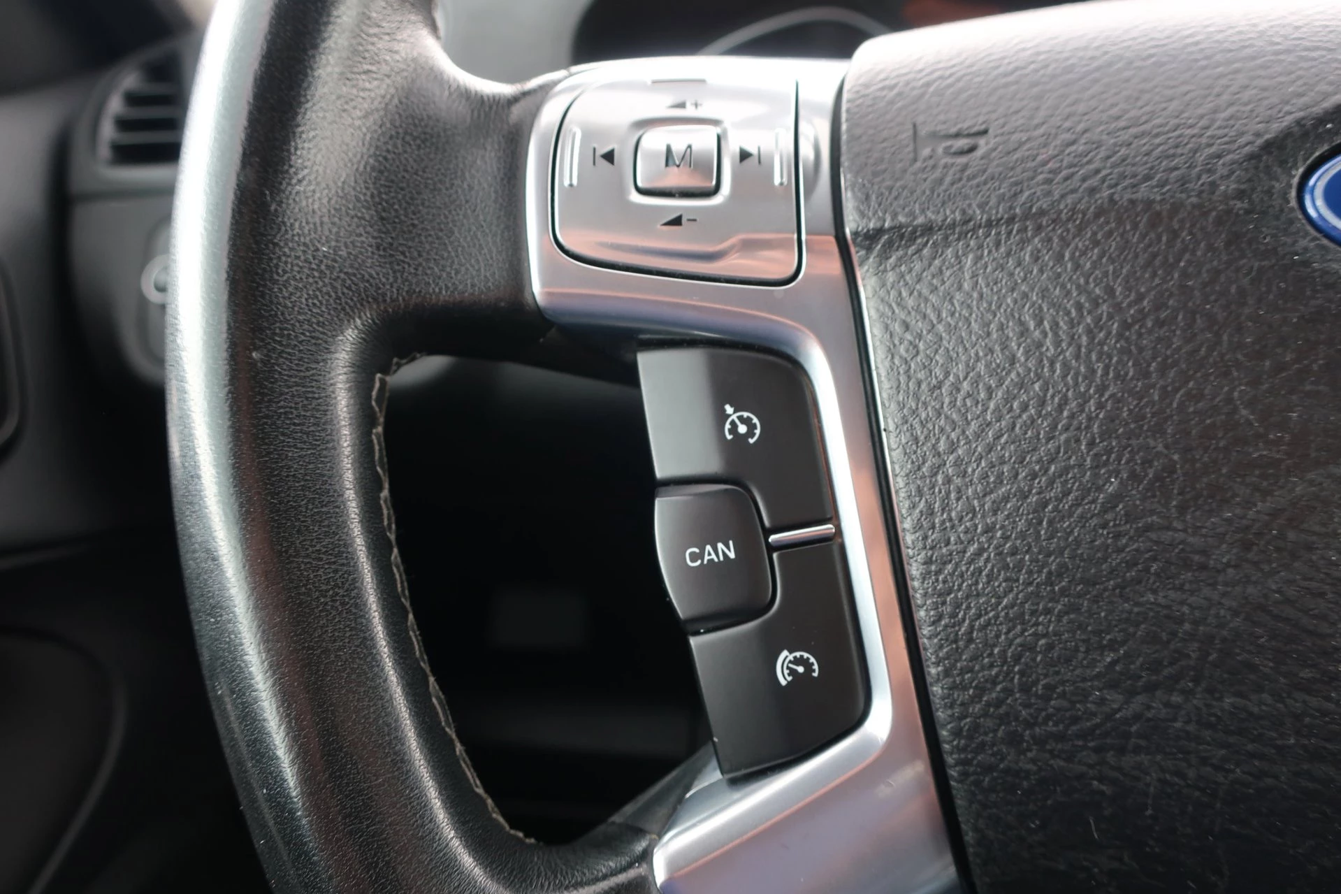 Hoofdafbeelding Ford S-Max